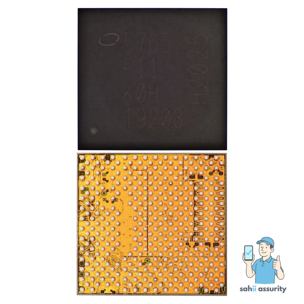 Intermediate Frequency IC for Apple iPhone 11 Pro Max